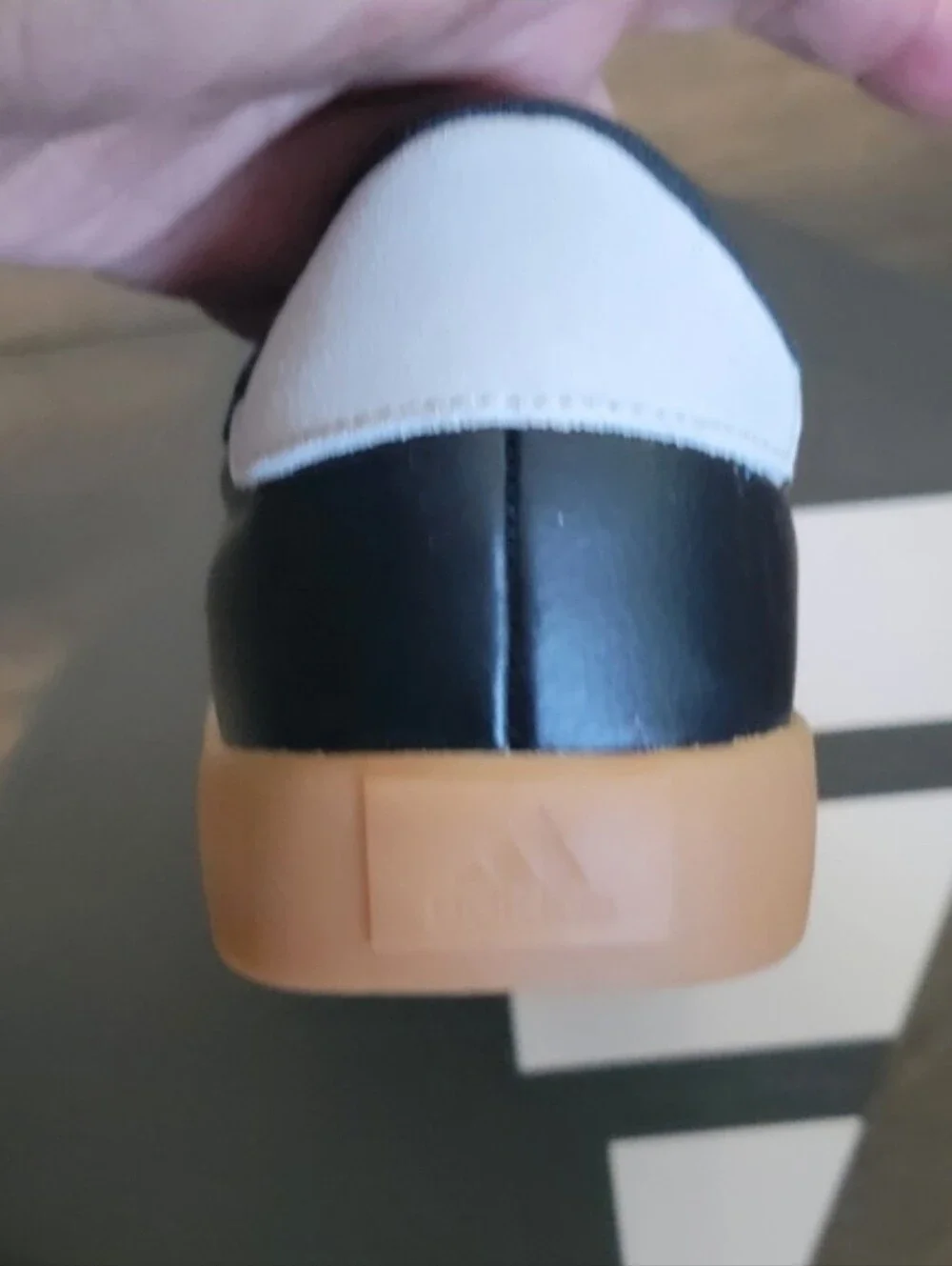 Unisex Adidas VL Court 3.0 Sneakers